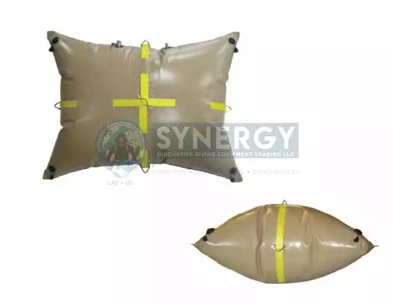 Subsalve Underwater Lift Bags